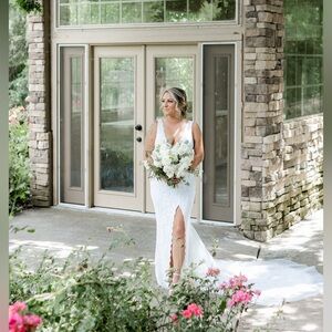 Meet your Posher, Whitney